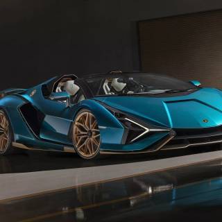 Lamborghini laptop wallpaper