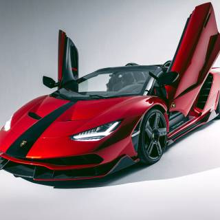 Lamborghini laptop wallpaper