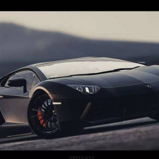 Lamborghini laptop wallpaper