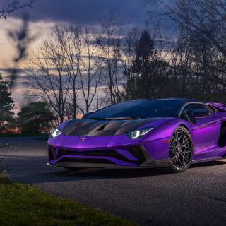 Lamborghini laptop wallpaper