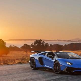 Lamborghini laptop wallpaper