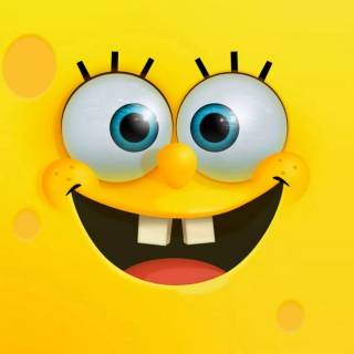 Yellow music wallpaper