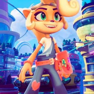 Coco mobile wallpaper