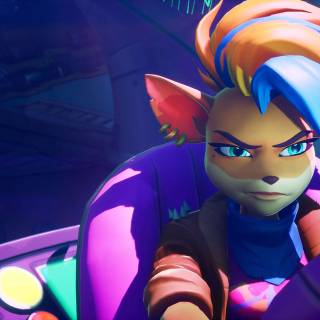 Crash Bandicoot 4k wallpaper