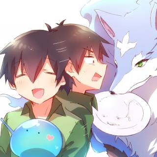 Tondemo Skill de Isekai Hourou Meshi wallpaper