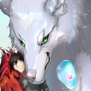 Tondemo Skill de Isekai Hourou Meshi wallpaper