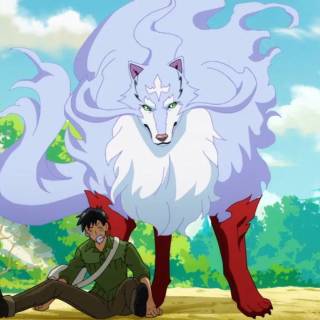 Tondemo Skill de Isekai Hourou Meshi wallpaper