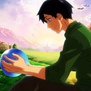 Tondemo Skill de Isekai Hourou Meshi wallpaper