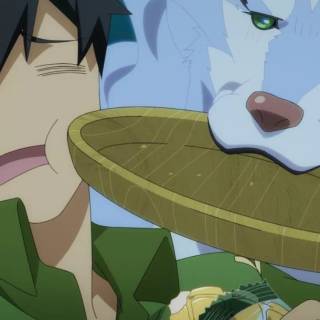 Tondemo Skill de Isekai Hourou Meshi wallpaper