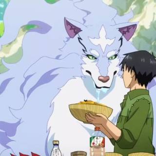 Tondemo Skill de Isekai Hourou Meshi wallpaper