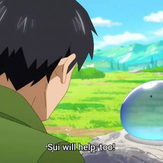 Tondemo Skill de Isekai Hourou Meshi wallpaper