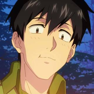 Tondemo Skill de Isekai Hourou Meshi wallpaper