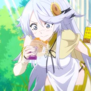 Tondemo Skill de Isekai Hourou Meshi wallpaper