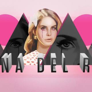 Lana Del Rey PC 1920x1080 wallpaper
