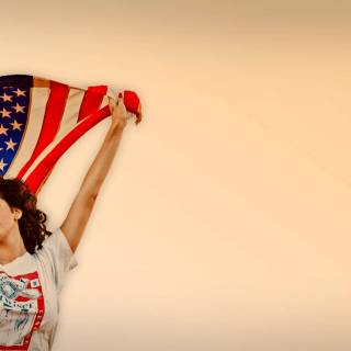 Lana Del Rey PC 1920x1080 wallpaper