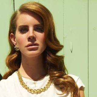 Lana Del Rey PC 1920x1080 wallpaper