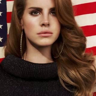 Lana Del Rey PC 1920x1080 wallpaper