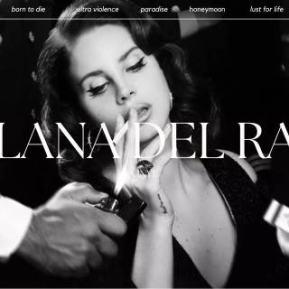 Lana Del Rey PC 1920x1080 wallpaper