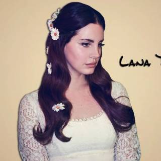 Lana Del Rey PC 1920x1080 wallpaper