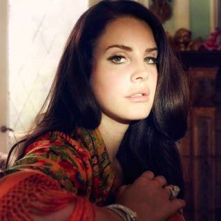 Lana Del Rey PC 1920x1080 wallpaper