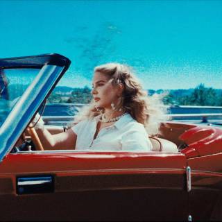 Lana Del Rey PC 1920x1080 wallpaper