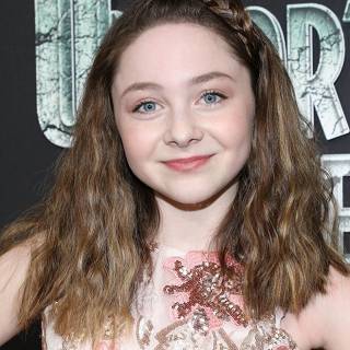 Carmelita Spats A Series of Unfortunate Events wallpaper