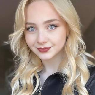 Carmelita Spats A Series of Unfortunate Events wallpaper