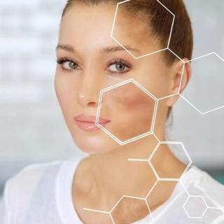 Hyperpigmentation wallpaper