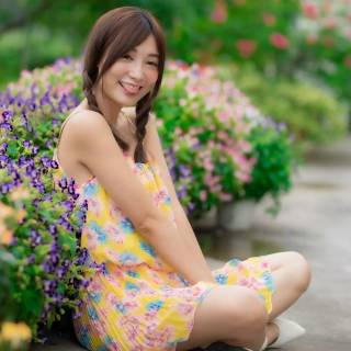 Funny Asian wallpaper