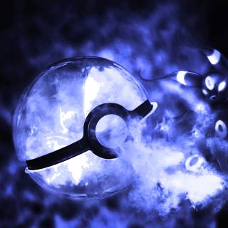 Umbreon desktop wallpaper