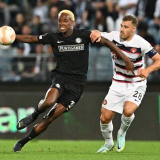 Emanuel Emegha wallpaper