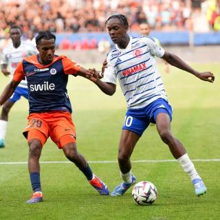 Emanuel Emegha wallpaper