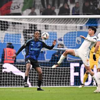 Emanuel Emegha wallpaper