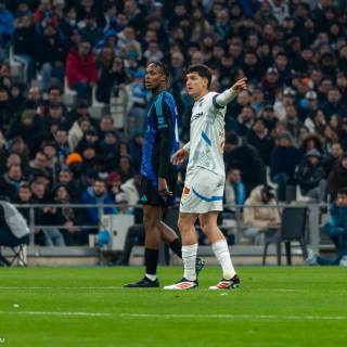 Emanuel Emegha wallpaper