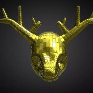 Squid Game VIPs wallpaper