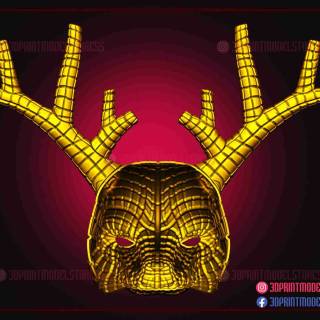 Squid Game VIPs wallpaper