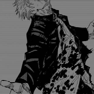 Gojo sigma wallpaper