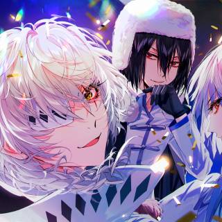 Gojo sigma wallpaper