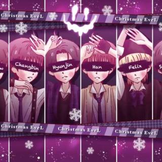 Han Stray Kids Chromebook wallpaper