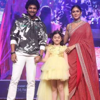 Kiara Khanna wallpaper