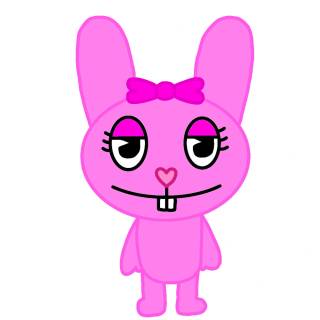 Sprunki Pinki wallpaper