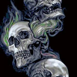 See No Evil, Hear No Evil wallpaper