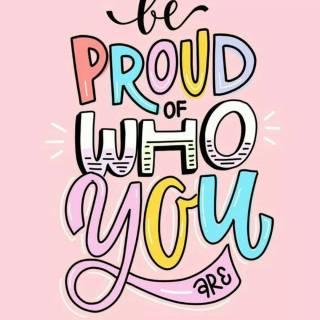 Good energy wallpaper