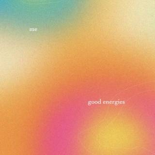 Good energy wallpaper