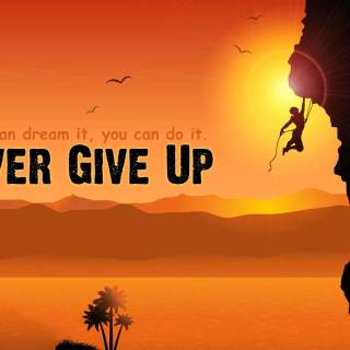 Good energy wallpaper