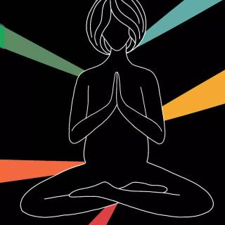 Good energy wallpaper