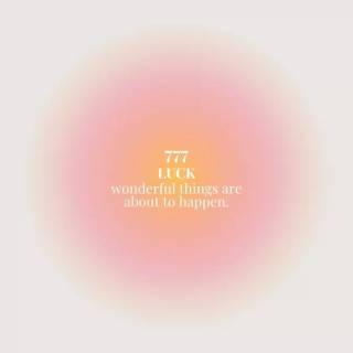 Good energy wallpaper