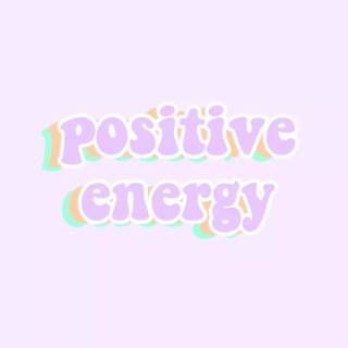 Good energy wallpaper