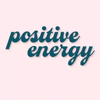 Good energy wallpaper