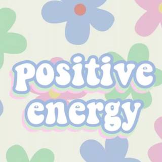 Good energy wallpaper